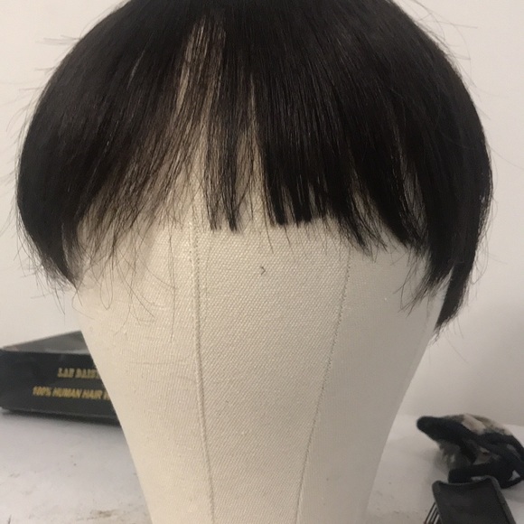 Wig - Picture 3 of 3
